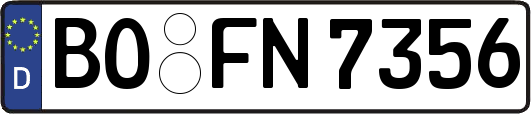 BO-FN7356