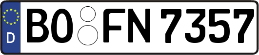 BO-FN7357