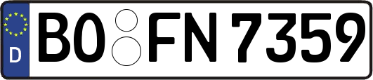 BO-FN7359