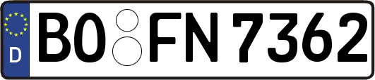 BO-FN7362