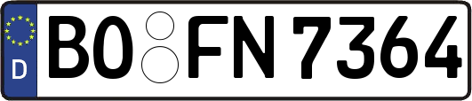 BO-FN7364