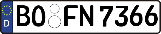BO-FN7366