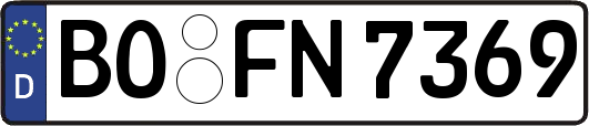 BO-FN7369