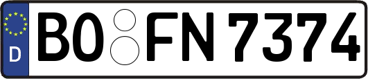 BO-FN7374