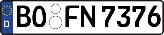 BO-FN7376