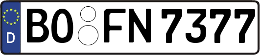 BO-FN7377