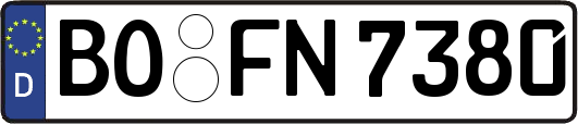 BO-FN7380