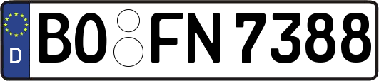 BO-FN7388
