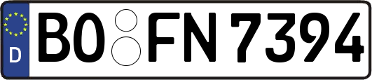 BO-FN7394
