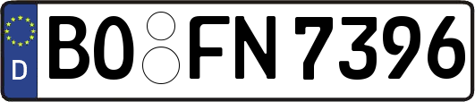BO-FN7396