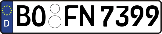 BO-FN7399