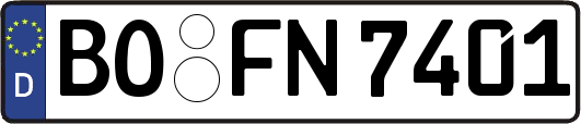 BO-FN7401