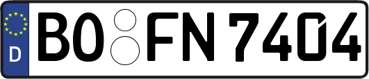 BO-FN7404