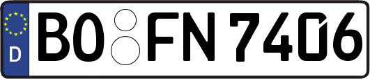 BO-FN7406