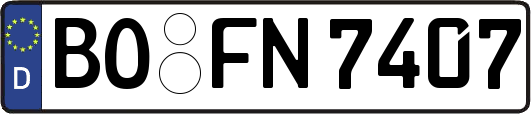 BO-FN7407