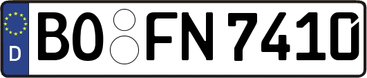 BO-FN7410