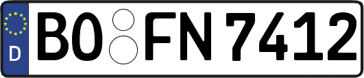 BO-FN7412