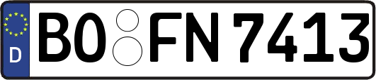 BO-FN7413