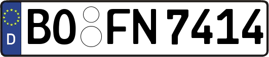 BO-FN7414