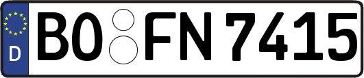 BO-FN7415