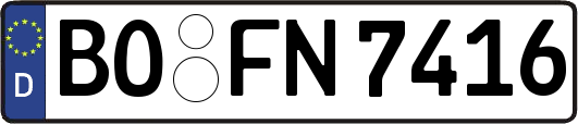 BO-FN7416
