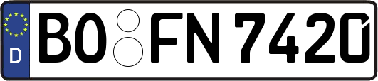 BO-FN7420