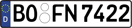 BO-FN7422