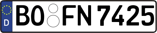 BO-FN7425