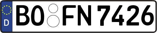 BO-FN7426