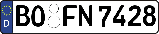 BO-FN7428