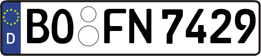 BO-FN7429