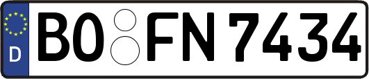 BO-FN7434