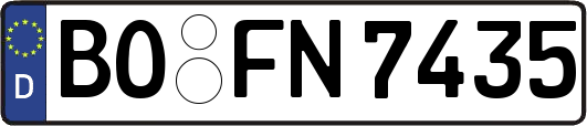 BO-FN7435
