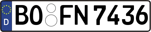 BO-FN7436