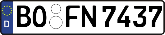 BO-FN7437