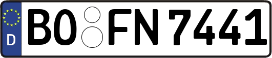 BO-FN7441