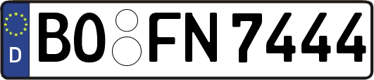 BO-FN7444
