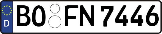 BO-FN7446