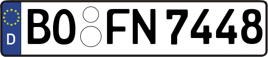 BO-FN7448