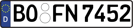 BO-FN7452