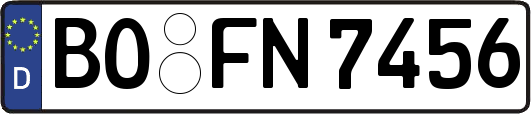 BO-FN7456