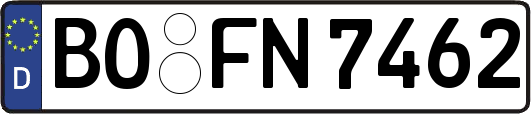 BO-FN7462