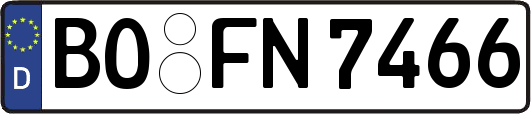 BO-FN7466