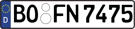 BO-FN7475