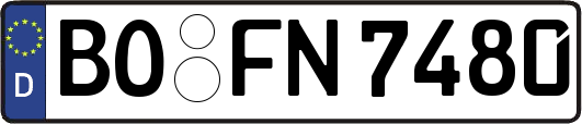 BO-FN7480