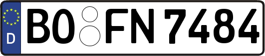 BO-FN7484