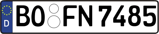 BO-FN7485