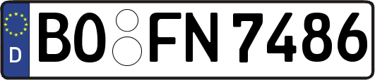 BO-FN7486