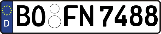 BO-FN7488