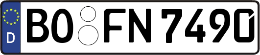 BO-FN7490